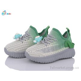 Фотография Кроссовки детские модные Лето F83-1-3 (12 пар р.20-25) "BBT" недорого оптом от прямого поставщика