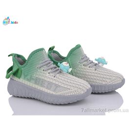 Фотография Кроссовки детские модные Лето F83-2-3 (12 пар р.26-31) "BBT" недорого оптом от прямого поставщика