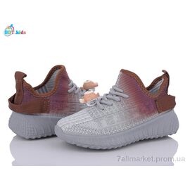 Фотография Кроссовки детские модные Лето F83-2-5 (12 пар р.26-31) "BBT" недорого оптом от прямого поставщика