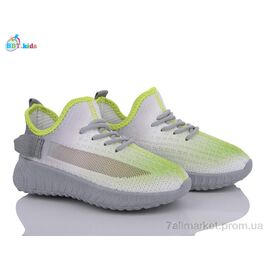 Фотография Кроссовки детские модные Лето F85-2-7 (12 пар р.26-31) "BBT" недорого оптом от прямого поставщика