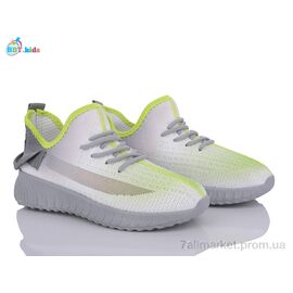 Фотография Кроссовки детские модные Лето F85-3-7 (12 пар р.32-37) "BBT" недорого оптом от прямого поставщика