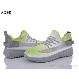 Кросівки жіночі модні Літо F9025-6 (6 пар р.36-41) "FDEK" недорого оптом від прямого постачальника