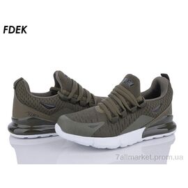 Кросівки жіночі модні Весна/осінь H9003-12 (8 пар р.36-41) "FDEK" недорого оптом від прямого постачальника