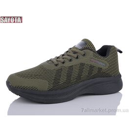 Фотография Кроссовки женские модные Весна/осень B511-8 (8 пар р.36-41) "Sayota" недорого оптом от прямого поставщика