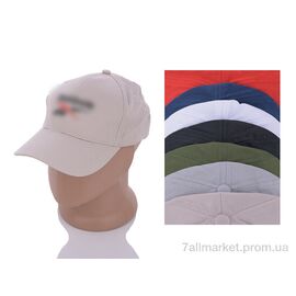 Кепка дитяча Весна/осінь TE3 mix (7 шт. р.сітка54-55) "KUINH" недорого оптом від прямого постачальника