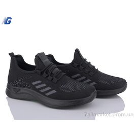 Кросівки жіночі модні Літо B6802-4 (8 пар р.36-41) "Navigator" недорого оптом від прямого постачальника