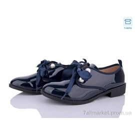 Туфлі жіночі стильні Весна/осінь GG840 (6 пар р.36-41) "Rama" недорого оптом від прямого постачальника