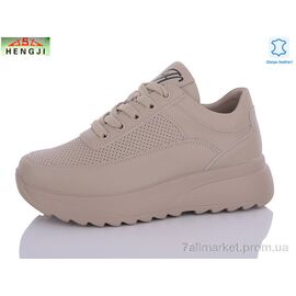 Кросівки жіночі модні Весна/осінь B03-2 (8 пар р.36-41) "HENGJI-ELENA" недорого оптом від прямого постачальника