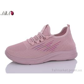 Кросівки жіночі модні Літо M88-8 (8 пар р.36-41) "Aba" недорого оптом від прямого постачальника