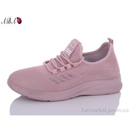 Фотография Кроссовки женские модные Лето M86-8 (8 пар р.36-41) "Aba" недорого оптом от прямого поставщика