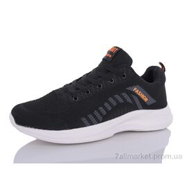 Кросівки чоловічі модні Весна/осінь 815-1 (8 пар р.41-46) "Pet" недорого оптом від прямого постачальника