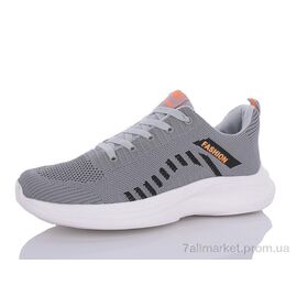 Кросівки чоловічі модні Весна/осінь 815-3 (8 пар р.41-46) "Pet" недорого оптом від прямого постачальника