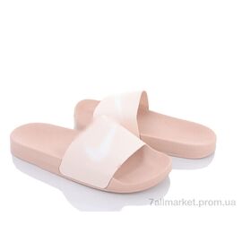Фотография Шлепки женские облегченные Лето G500-6 (10 пар р.36-40) "Kaia" недорого оптом от прямого поставщика