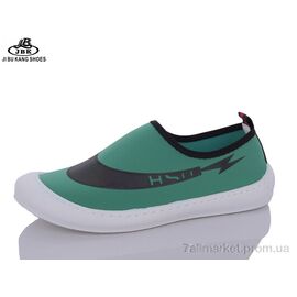 Фотография Слипоны мужские модные Лето 23 green (8 пар р.39-44) "Jibukang" недорого оптом от прямого поставщика