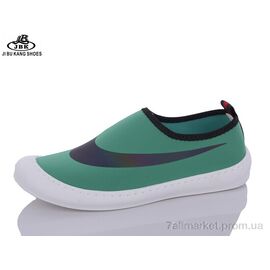 Фотография Слипоны мужские модные Лето B217 green (8 пар р.39-44) "Jibukang" недорого оптом от прямого поставщика