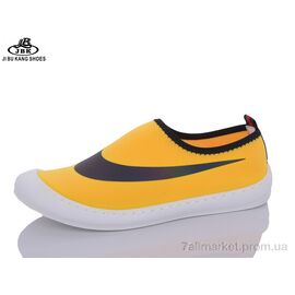 Фотография Слипоны мужские модные Лето B217 yellow (8 пар р.39-44) "Jibukang" недорого оптом от прямого поставщика