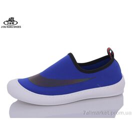 Фотография Слипоны мужские модные Лето B217 white (8 пар р.39-44) "Jibukang" недорого оптом от прямого поставщика