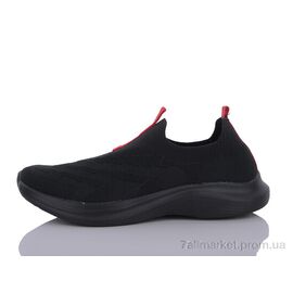 Кросівки жіночі модні Літо 2183-2 (8 пар р.36-41) "Boteli" недорого оптом від прямого постачальника