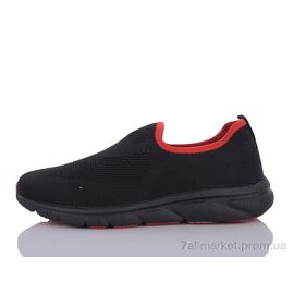 Кросівки чоловічі модні Літо 5322-5 (8 пар р.41-45) "Boteli" недорого оптом від прямого постачальника