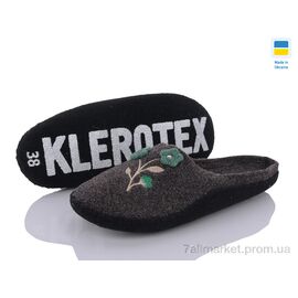 Фотография Тапки женские для дома Весна/осень 261-14 (6 пар р.36-41) "Inblue" недорого оптом от прямого поставщика