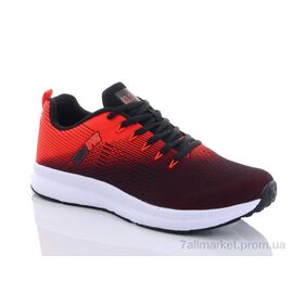 Фотография Кроссовки женские модные Весна/осень BH001-2 (8 пар р.36-41) "Alaska" недорого оптом от прямого поставщика