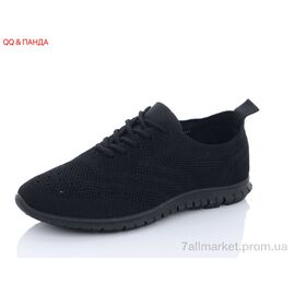 Фотография Кроссовки женские модные Лето 34-1 (8 пар р.36-41) "QQ&Панда" недорого оптом от прямого поставщика