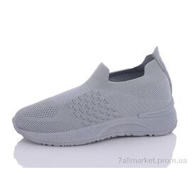 Фотография Кроссовки детские модные Лето 310-2 (8 пар р.31-36) "ASHIGULI" недорого оптом от прямого поставщика