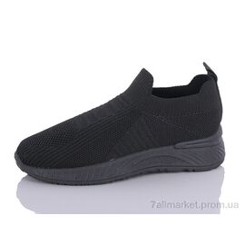 Фотография Кроссовки детские модные Лето A318-1 (8 пар р.31-36) "ASHIGULI" недорого оптом от прямого поставщика