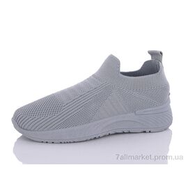 Фотография Кроссовки детские модные Лето A318-2 (8 пар р.31-36) "ASHIGULI" недорого оптом от прямого поставщика