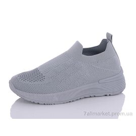 Фотография Кроссовки детские модные Лето A309-2 (8 пар р.31-36) "ASHIGULI" недорого оптом от прямого поставщика