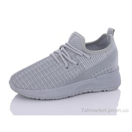 Фотография Кроссовки детские модные Лето A303-2 (8 пар р.31-36) "ASHIGULI" недорого оптом от прямого поставщика