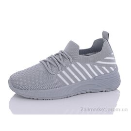 Фотография Кроссовки детские модные Лето A301-2 (8 пар р.31-36) "ASHIGULI" недорого оптом от прямого поставщика