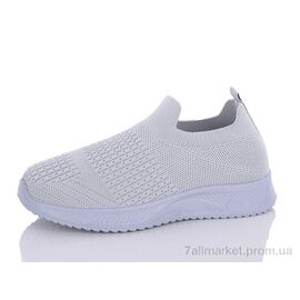 Кросівки дитячі модні Літо A609-2 (8 пар р.31-36) "ASHIGULI" недорого оптом від прямого постачальника