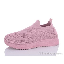 Фотография Кроссовки детские модные Лето A605-3 (8 пар р.31-36) "ASHIGULI" недорого оптом от прямого поставщика