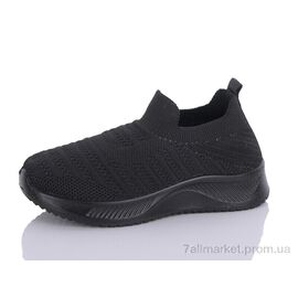 Фотография Кроссовки детские модные Лето A701-1 (8 пар р.26-31) "ASHIGULI" недорого оптом от прямого поставщика