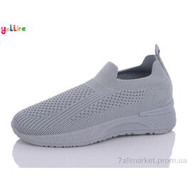 Кросівки дитячі модні Літо A308-2 (8 пар р.31-36) "Yalike" недорого оптом від прямого постачальника