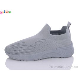 Кросівки дитячі модні Літо A319-2 (8 пар р.31-36) "Yalike" недорого оптом від прямого постачальника