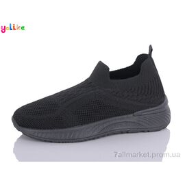 Кросівки дитячі модні Літо A321-1 (8 пар р.31-36) "Yalike" недорого оптом від прямого постачальника