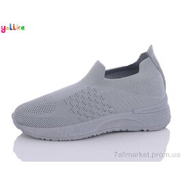 Кросівки дитячі модні Літо A310-2 (8 пар р.31-36) "Yalike" недорого оптом від прямого постачальника