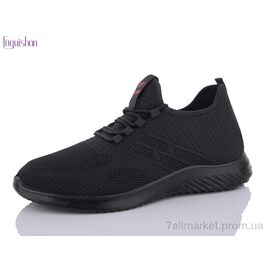 Фотография Кроссовки мужские модные Лето Пена 32-63 (8 пар р.46-49) "Fuguishan" недорого оптом от прямого поставщика