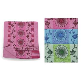 Фотография Полотенце M81  mix р.30*70 "Textile" недорого оптом от прямого поставщика