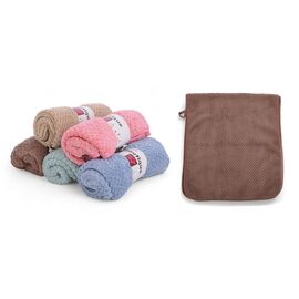 Фотография Полотенце M99-420  mix р.35*75 "Textile" недорого оптом от прямого поставщика