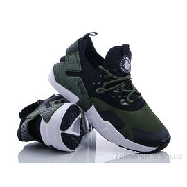 Кросівки чоловічі модні Весна/осінь HN4 (8 пар р.41-45) "CR" недорого оптом від прямого постачальника