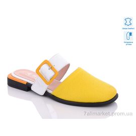 Фотография Шлепки женские облегченные Лето 119-116(03-01) (8 пар р.36-40) "SHERLOCK SOON" недорого оптом от прямого поставщика