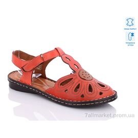 Фотография Босоножки женские летние Лето 284-2517 (8 пар р.36-40) "SHERLOCK SOON" недорого оптом от прямого поставщика