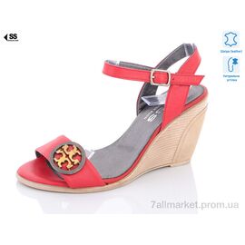 Фотография Босоножки женские летние Лето 69-360 (8 пар р.36-40) "SHERLOCK SOON" недорого оптом от прямого поставщика