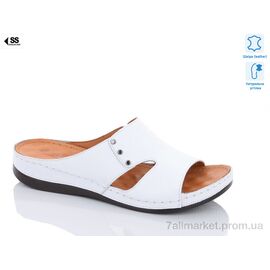 Фотография Шлепки женские облегченные Лето 331(32) (8 пар р.36-40) "SHERLOCK SOON" недорого оптом от прямого поставщика