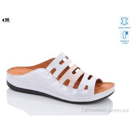 Фотография Шлепки женские облегченные Лето 316(42-44) (8 пар р.36-40) "SHERLOCK SOON" недорого оптом от прямого поставщика