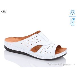 Фотография Шлепки женские облегченные Лето 315(32) (8 пар р.36-40) "SHERLOCK SOON" недорого оптом от прямого поставщика