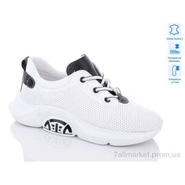 Кросівки жіночі модні Літо 154-3002(02-21) (8 пар р.36-40) "SHERLOCK SOON" недорого оптом від прямого постачальника